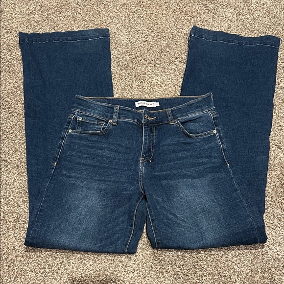 RD Trouser Jeans - Picture 2 of 3